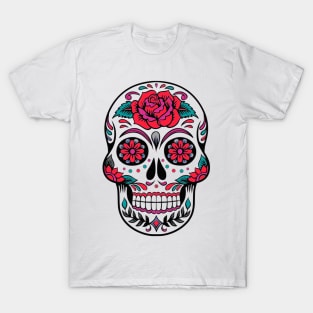 Calavera T-Shirt